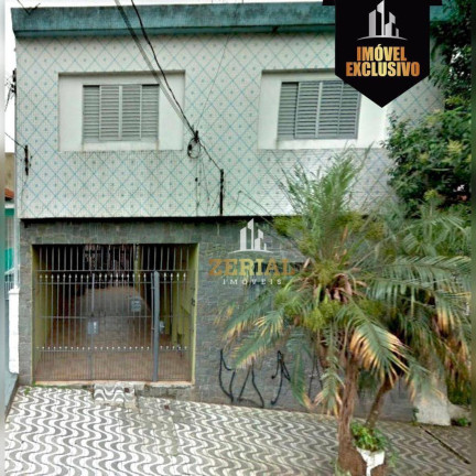 Sobrado com 6 Quartos à Venda, 240 m² em Barcelona - São Caetano Do Sul