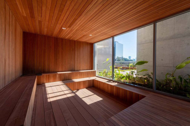 Imagem Apartamento com 2 Quartos à Venda, 105 m² em Brooklin Paulista - São Paulo