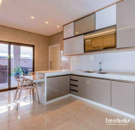Imagem Casa com 5 Quartos à Venda, 384 m² em Pires Façanha - Eusébio Imagem Casa com 5 Quartos à Venda, 384 m² em Pires Façanha - Eusébio