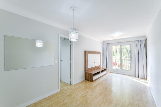 Apartamento com 3 Quartos à Venda, 63 m² em Vila Andrade - São Paulo