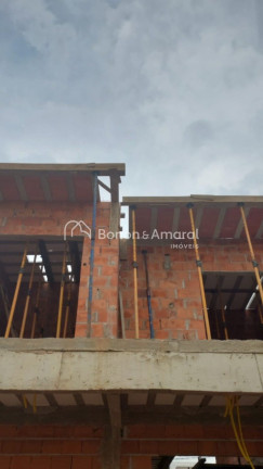 Imagem Casa de Condomínio com 3 Quartos à Venda, 200 m² em Vila Monte Alegre - Paulínia Imagem Casa de Condomínio com 3 Quartos à Venda, 200 m² em Vila Monte Alegre - Paulínia