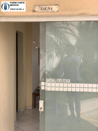 Imagem Apartamento com 2 Quartos à Venda, 64 m² em Vila Pires - Santo André
