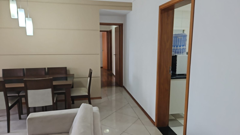 Imagem Apartamento com 3 Quartos à Venda, 125 m² em Jardim Esplanada - São José Dos Campos