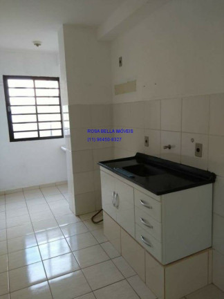 Imagem Apartamento com 2 Quartos à Venda, 50 m² em Medeiros - Jundiaí
