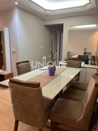 Imagem Apartamento com 3 Quartos à Venda, 70 m² em Jardim Shangai - Jundiaí Imagem Apartamento com 3 Quartos à Venda, 70 m² em Jardim Shangai - Jundiaí