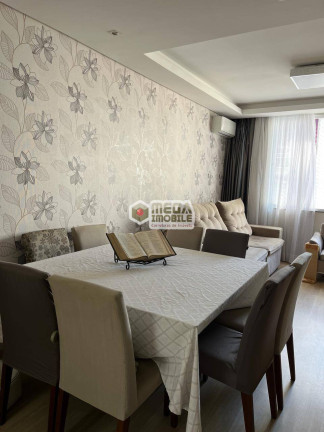 Imagem Apartamento com 3 Quartos à Venda, 100 m² em Centro - Florianópolis
