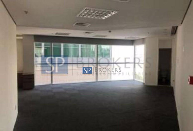 Imagem Sala Comercial para Alugar, 373 m² em Vila Olímpia - São Paulo