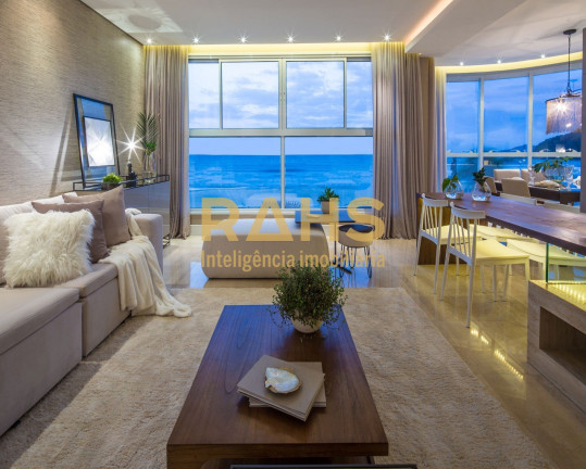 Imagem Apartamento com 4 Quartos à Venda, 215 m² em Praia Brava - Itajaí Imagem Apartamento com 4 Quartos à Venda, 215 m² em Praia Brava - Itajaí