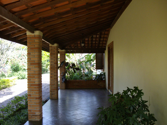 Imagem Imóvel com 6 Quartos à Venda,  em Chácara Carolina - Itu