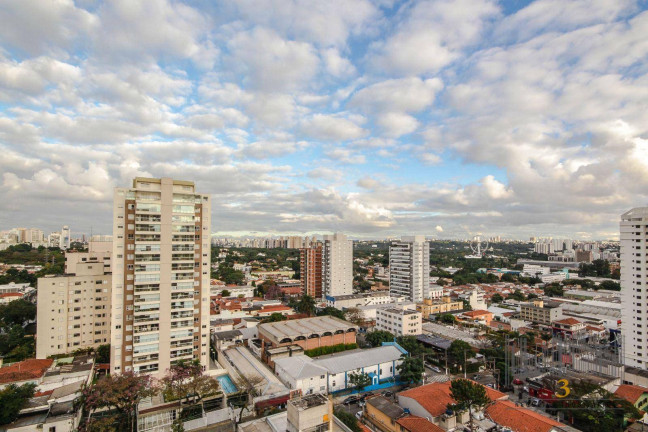 Imagem Apartamento com 4 Quartos à Venda, 158 m² em Vila Leopoldina - São Paulo Imagem Apartamento com 4 Quartos à Venda, 158 m² em Vila Leopoldina - São Paulo