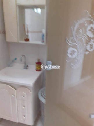 Imagem Casa com 3 Quartos à Venda, 167 m² em Vila Maria Eugênia - Campinas Imagem Casa com 3 Quartos à Venda, 167 m² em Vila Maria Eugênia - Campinas