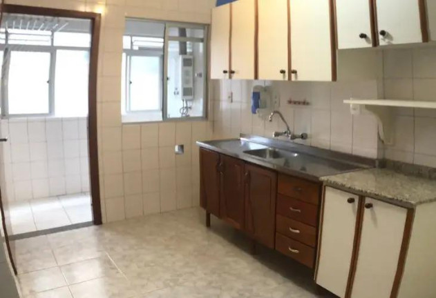 Imagem Apartamento com 3 Quartos à Venda, 96 m² em Centro - Florianópolis