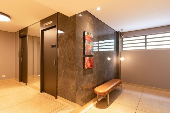 Imagem Apartamento com 2 Quartos à Venda, 65 m² em Pinheiros - São Paulo Imagem Apartamento com 2 Quartos à Venda, 65 m² em Pinheiros - São Paulo