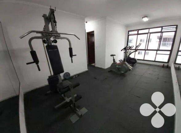 Imagem Imóvel com 2 Quartos à Venda, 74 m² em Campo Grande - Santos Imagem Imóvel com 2 Quartos à Venda, 74 m² em Campo Grande - Santos