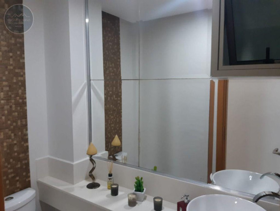 Imagem Apartamento com 3 Quartos à Venda, 129 m² em Canto Do Forte - Praia Grande