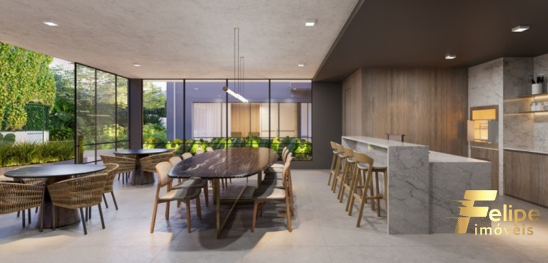 Imagem Imóvel com 4 Quartos à Venda, 250 m² em Praia Do Canto - Vitória