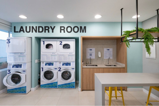 Imagem Imóvel com 1 Quarto à Venda, 33 m² em Pinheiros - São Paulo Imagem Imóvel com 1 Quarto à Venda, 33 m² em Pinheiros - São Paulo