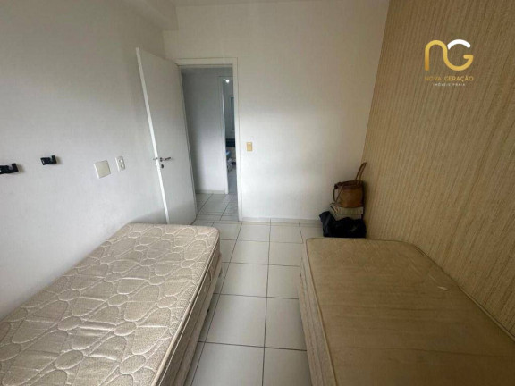 Imagem Apartamento com 2 Quartos à Venda, 70 m² em Mirim - Praia Grande