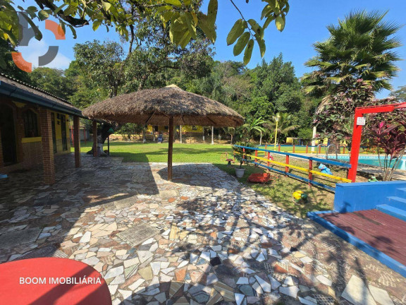 Imagem Fazenda à Venda, 653 m² em Tinguá - Nova Iguaçu Imagem Fazenda à Venda, 653 m² em Tinguá - Nova Iguaçu