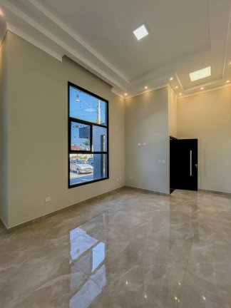 Imagem Casa com 3 Quartos à Venda, 360 m² em Parque São Cristóvão - Taubaté