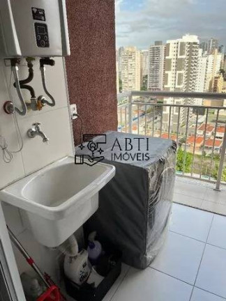 Imagem Apartamento com 2 Quartos à Venda, 55 m² em Vila Dom Pedro I - São Paulo