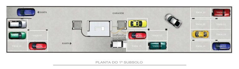 Imagem Apartamento com 4 Quartos à Venda, 160 m² em Funcionários - Belo Horizonte Imagem Apartamento com 4 Quartos à Venda, 160 m² em Funcionários - Belo Horizonte