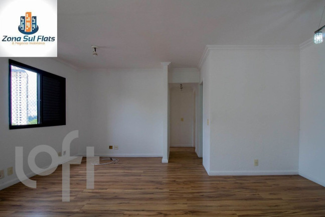 Imagem Apartamento com 2 Quartos à Venda, 70 m² em Jardim Santo Amaro - São Paulo Imagem Apartamento com 2 Quartos à Venda, 70 m² em Jardim Santo Amaro - São Paulo