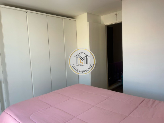 Imagem Imóvel com 2 Quartos à Venda, 78 m² em Chácara Planalto - Jundiaí