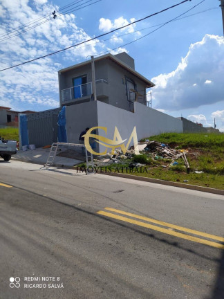 Imagem Casa com 2 Quartos à Venda, 140 m² em Terra Preta - Mairiporã