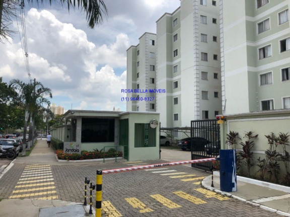 Imagem Apartamento com 2 Quartos à Venda, 54 m² em Ponte De São João - Jundiaí Imagem Apartamento com 2 Quartos à Venda, 54 m² em Ponte De São João - Jundiaí