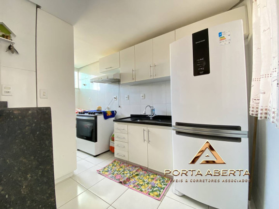 Imagem Apartamento com 3 Quartos à Venda, 77 m² em Cidade Nova - Santana Do Paraíso