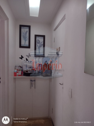 Imagem Apartamento com 2 Quartos à Venda, 49 m² em Vila Homero Thon - Santo André Imagem Apartamento com 2 Quartos à Venda, 49 m² em Vila Homero Thon - Santo André