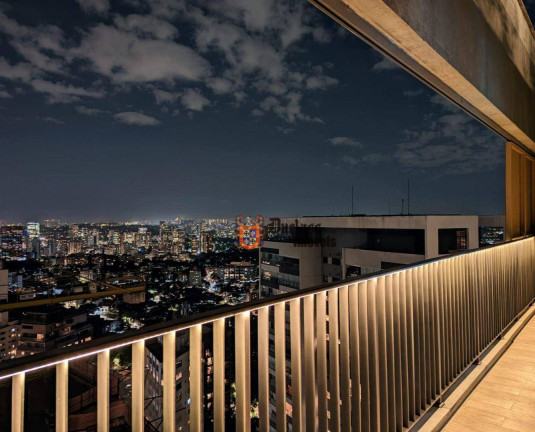 Imagem Apartamento com 1 Quarto à Venda, 62 m² em Vila Madalena - São Paulo Imagem Apartamento com 1 Quarto à Venda, 62 m² em Vila Madalena - São Paulo