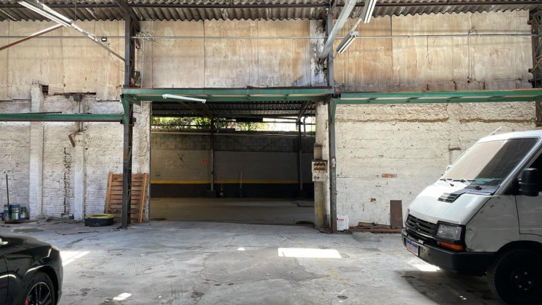 Imagem Imóvel Comercial à Venda, 1.000 m² em Cambuci - São Paulo Imagem Imóvel Comercial à Venda, 1.000 m² em Cambuci - São Paulo