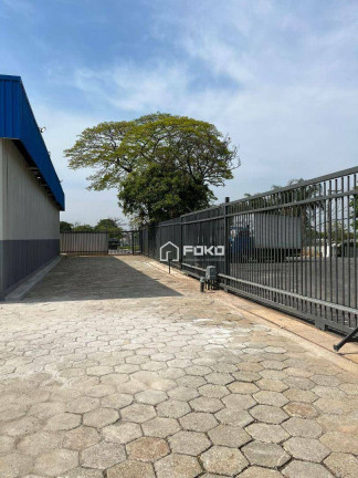 Imagem Galpão para Alugar, 508 m² em Parque Cecap - Guarulhos Imagem Galpão para Alugar, 508 m² em Parque Cecap - Guarulhos
