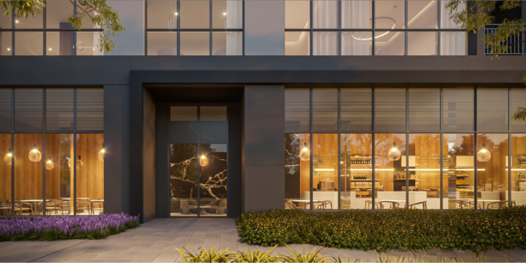 Imagem Apartamento com 4 Quartos à Venda, 184 m² em Santo Amaro - São Paulo Imagem Apartamento com 4 Quartos à Venda, 184 m² em Santo Amaro - São Paulo