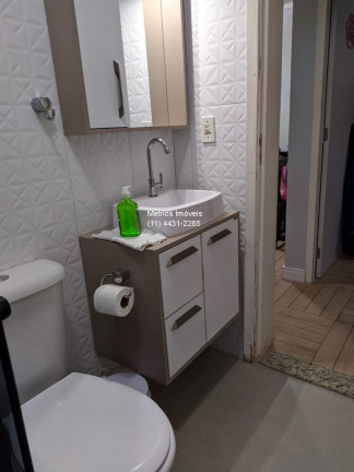 Imagem Imóvel com 2 Quartos à Venda, 47 m² em Jardim Das Acácias - Várzea Paulista