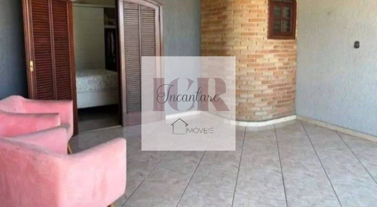 Imagem Casa com 3 Quartos à Venda, em Vila Mineirão - Sorocaba Imagem Casa com 3 Quartos à Venda, em Vila Mineirão - Sorocaba