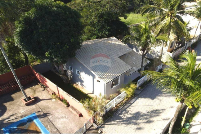 Imagem Casa de Condomínio com 2 Quartos à Venda, 72 m² em Itaipuaçu - Maricá Imagem Casa de Condomínio com 2 Quartos à Venda, 72 m² em Itaipuaçu - Maricá