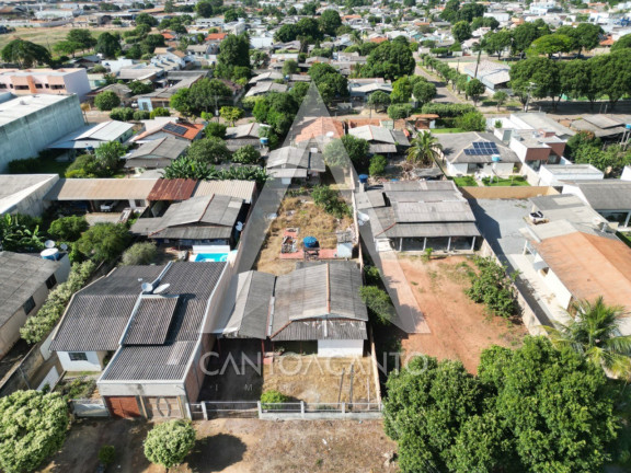 Casa com 3 Quartos à Venda, 600 m² em Jardim Primavera - Sinop