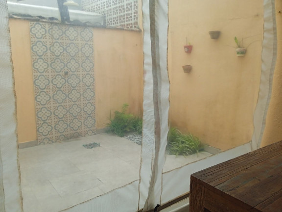 Imagem Casa de Vila com 3 Quartos à Venda, 80 m² em Vila Tamoios - Bertioga
