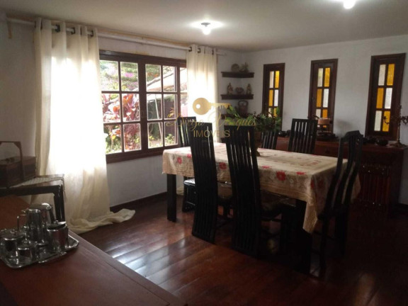 Imagem Casa com 4 Quartos à Venda, 810 m² em Granja Guarani - Teresópolis Imagem Casa com 4 Quartos à Venda, 810 m² em Granja Guarani - Teresópolis
