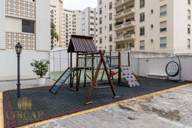 Imagem Apartamento com 2 Quartos à Venda, 109 m² em Jardim Paulista - São Paulo