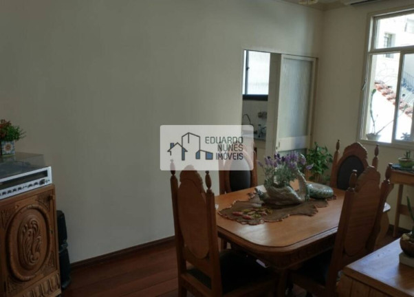 Imagem Apartamento com 4 Quartos à Venda, 120 m² em Santo Antônio - Belo Horizonte