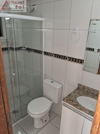 Imagem Apartamento com 2 Quartos para Alugar, 70 m² em Ocian - Praia Grande Imagem Apartamento com 2 Quartos para Alugar, 70 m² em Ocian - Praia Grande