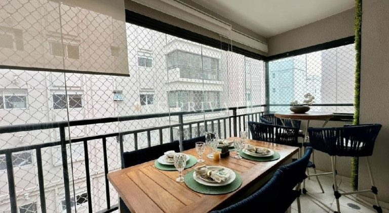 Imagem Apartamento com 2 Quartos à Venda, 66 m² em Vila Romana - São Paulo Imagem Apartamento com 2 Quartos à Venda, 66 m² em Vila Romana - São Paulo