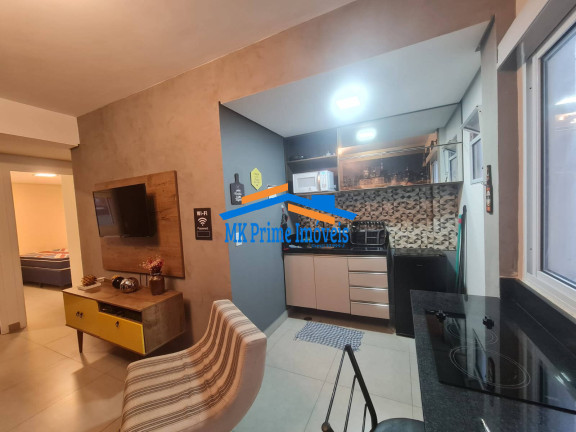 Foto do imóvel Apartamento com 2 Quartos à Venda, 55 m² em Bela Vista - São Paulo