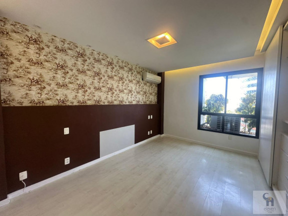 Imagem Apartamento com 4 Quartos à Venda, 278 m² em Vitoria - Salvador Imagem Apartamento com 4 Quartos à Venda, 278 m² em Vitoria - Salvador