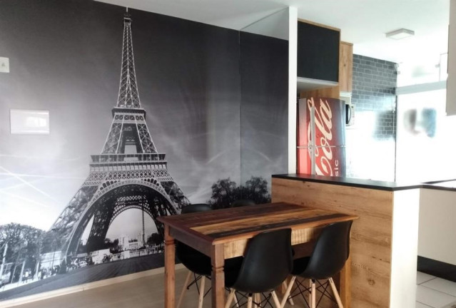 Imagem Imóvel com 2 Quartos à Venda, 50 m² em Vila Antonieta - São Paulo