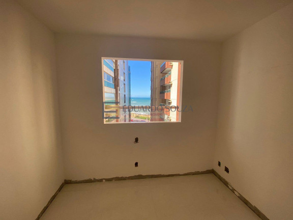 Imagem Apartamento com 3 Quartos à Venda, 85 m² em Itapuã - Vila Velha